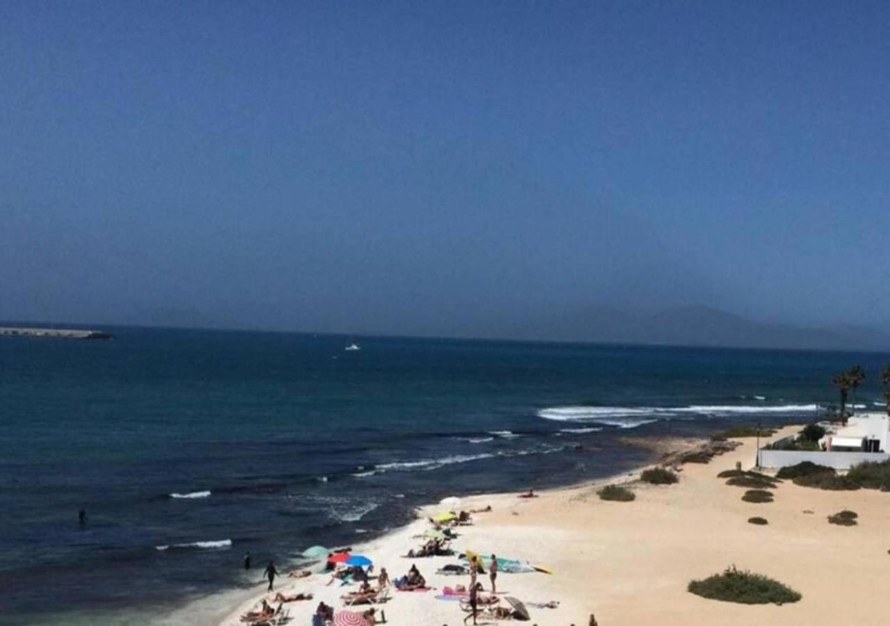 Exclusive Beach Front Corralejo Fuerteventura エクステリア 写真