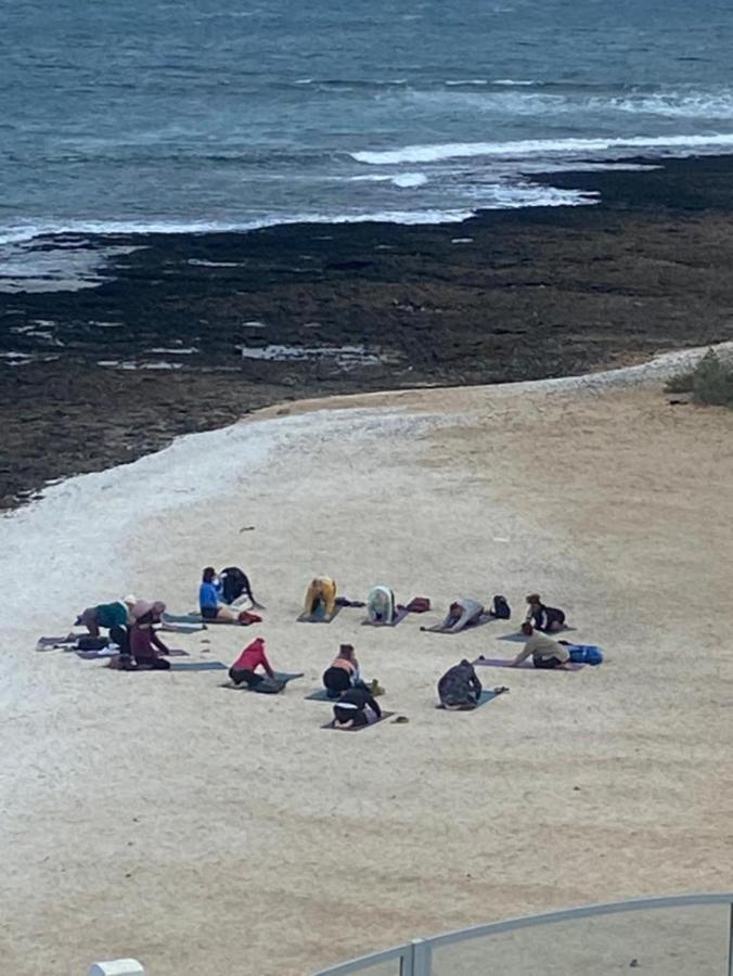 Exclusive Beach Front Corralejo Fuerteventura エクステリア 写真