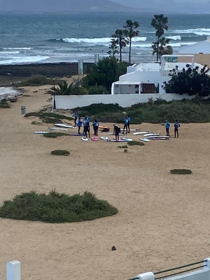 Exclusive Beach Front Corralejo Fuerteventura エクステリア 写真