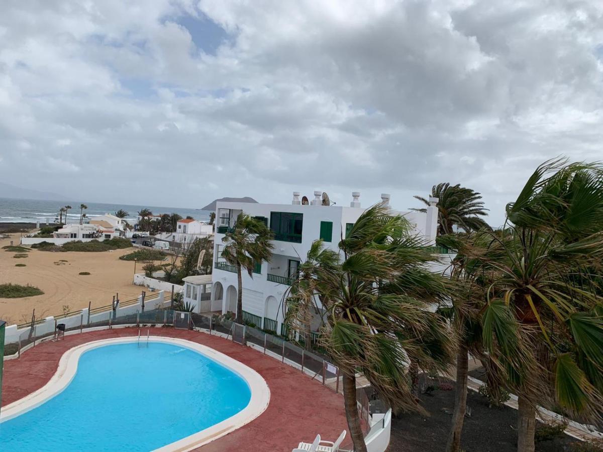 Exclusive Beach Front Corralejo Fuerteventura エクステリア 写真