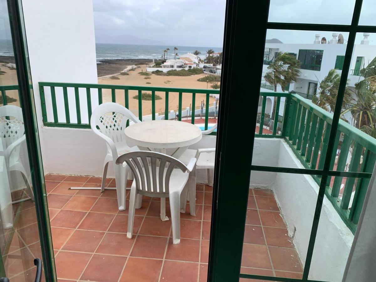 Exclusive Beach Front Corralejo Fuerteventura エクステリア 写真