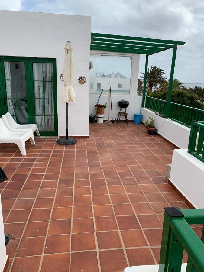 Exclusive Beach Front Corralejo Fuerteventura エクステリア 写真